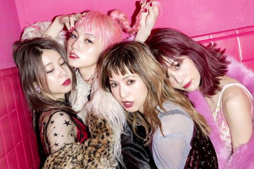 SCANDAL TOUR 2018 ”HONEY”
