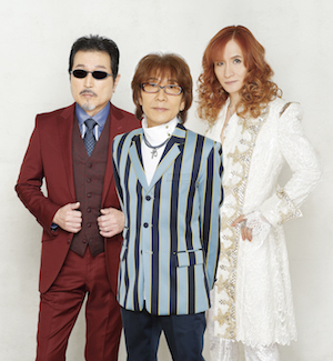THE ALFEE
45th Anniversary Best Hit Alfee 2018 春ノ巻