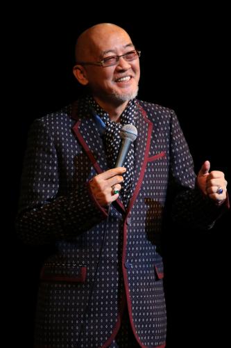 松山千春 コンサート・ツアー2018「弾き語り」