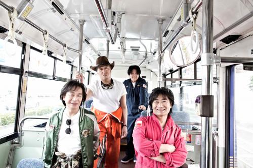 スターダスト☆レビュー ライブツアー『還暦少年』