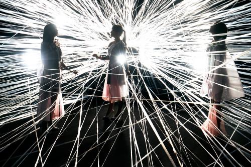 Perfume 7th Tour 2018「FUTURE POP」