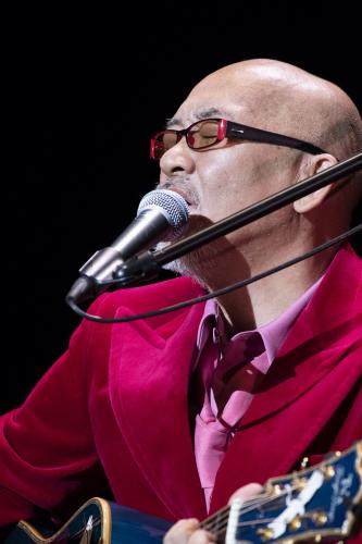 FM NACK5 開局30周年記念 松山千春 コンサート・ツアー2018『ことば』