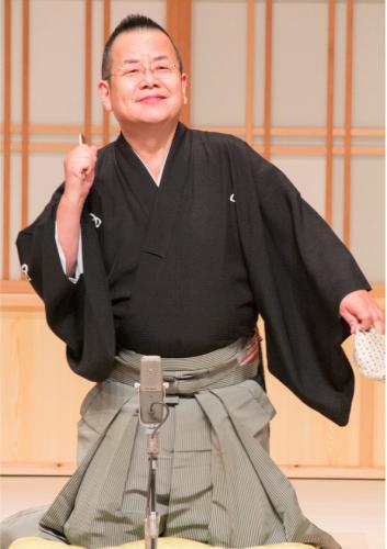 桂文珍 独演会