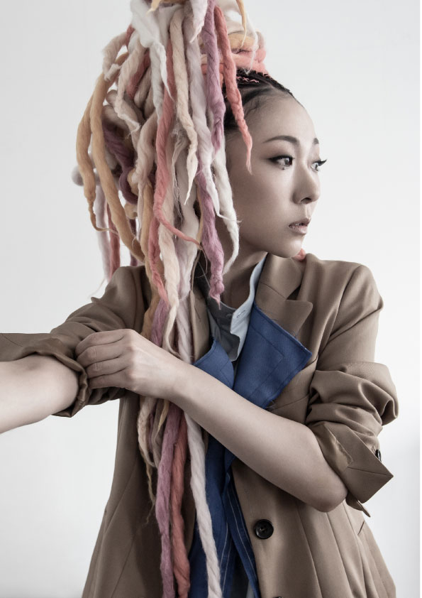 MISIA
-20th Anniversary MISIA 星空のライヴ X Life is going on and on-