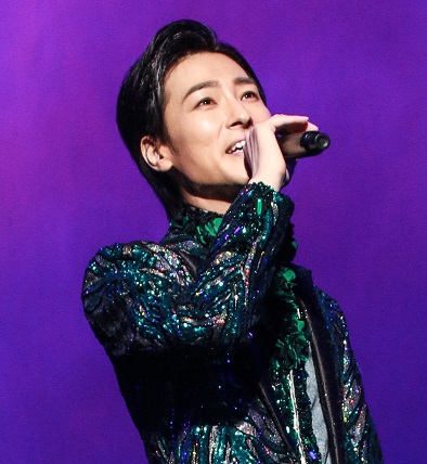 山内惠介 全国縦断コンサートツアー 2019 ~Japan季節に抱かれて 歌めぐり~
