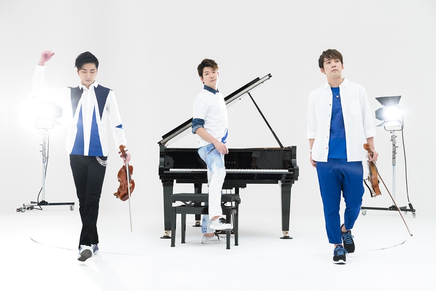 TSUKEMEN LIVE 2019