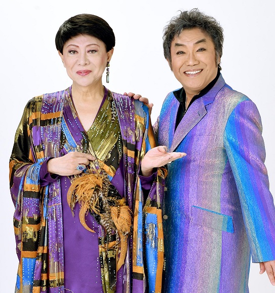 美川憲一&コロッケ スペシャルジョイントコンサート2019
<新潟市公演・長岡市公演>