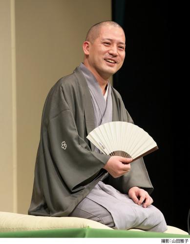 らくごDE全国ツアー vol.7 春風亭一之輔のドッサりまわるぜ2019