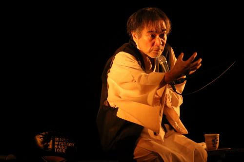 MYSTERY NIGHT TOUR 2019 稲川淳二の怪談ナイト