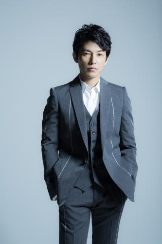 藤木直人
Naohito Fujiki Live Tour ver.12.0 20th-Grown Boy-みんなで叫ぼう! LOVE!! Tour