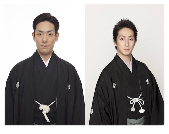 中村勘九郎 中村七之助 錦秋特別公演2019