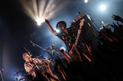 MONGOL800 -etc.works- TOUR 2022