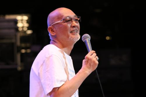 松山千春コンサート・ツアー2022