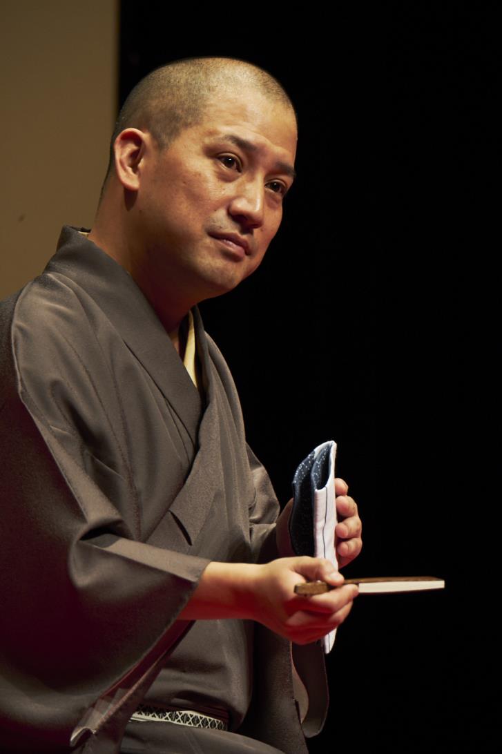 春風亭一之輔 独演会 2022