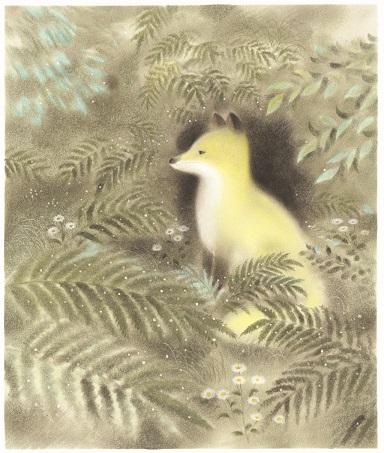 ー画業５０年のあゆみー　黒井健 絵本原画展