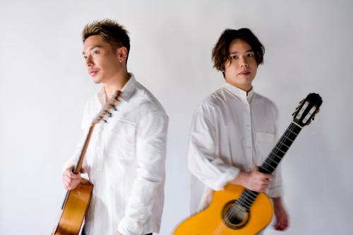 フラメンコギター・コンサート NEO FLAMENCO 結成10周年
徳永兄弟コンサートホールツアー2022