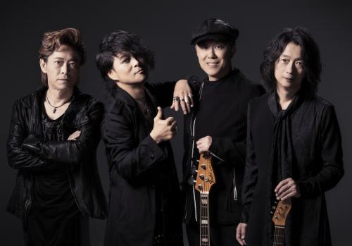 T-BOLAN LIVE TOUR 2023-2024“SINGLES”～波紋～