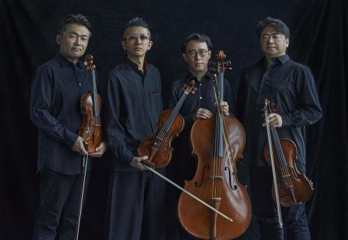 YAMATO String Quartet 30th Anniversary 2024