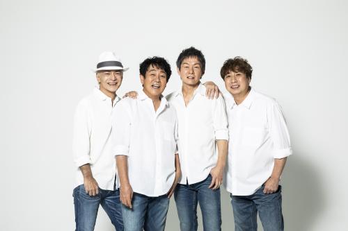 TUBE 40th. Anniversary Live TUBE LIVE AROUND 2025-2026 Keep On Sailin’