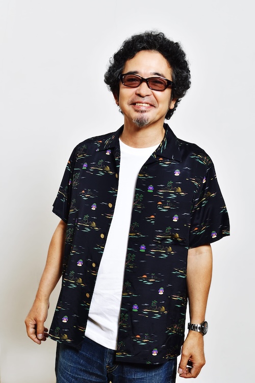 奥⽥⺠⽣「MTRYツアー2026 "春 Ooh La La"」