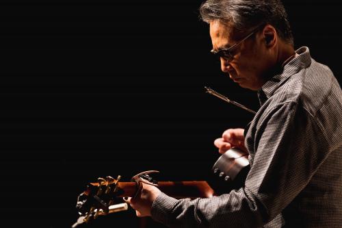 永井龍雲 2026「私の一生」