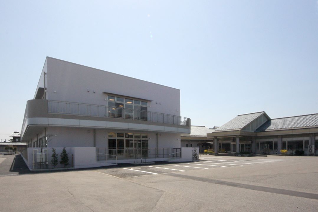 特別養護老人ホーム花見の里