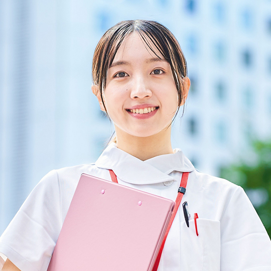 学生の介護職場アルバイトマッチング
